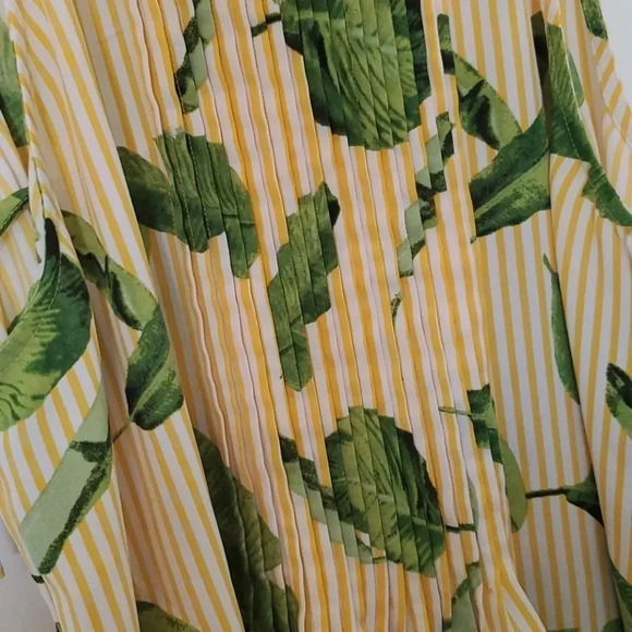 Sleeveless blouse Large Market & Spruce  Women's - Picture 2 of 7